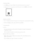 Preview for 6 page of Ivation IVAWINESET05 User Manual