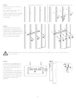 Предварительный просмотр 4 страницы Ivation IVAWM50FPB User Manual