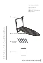 Preview for 4 page of Ivation IVAWMIBBL User Manual