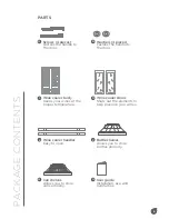 Preview for 6 page of Ivation IVBWBCC403DSS User Manual