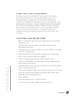 Preview for 3 page of Ivation IVBWCC311SS User Manual