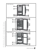 Preview for 6 page of Ivation IVFWCC121LSS User Manual