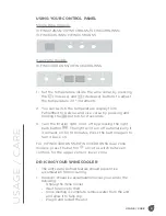 Preview for 9 page of Ivation IVFWCC121LSS User Manual