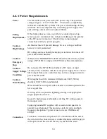 Preview for 10 page of IVC Displays NP-610X User Manual