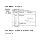 Preview for 14 page of IVC Displays NP-610X User Manual