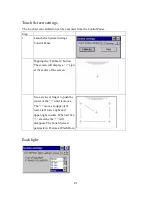 Preview for 21 page of IVC Displays NP-610X User Manual