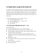 Preview for 29 page of IVC Displays NP-610X User Manual