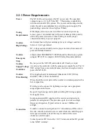 Предварительный просмотр 10 страницы IVC Displays NP-612S User Manual