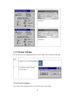 Предварительный просмотр 21 страницы IVC Displays NP-612S User Manual