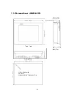 Предварительный просмотр 18 страницы IVC Displays NP-800S User Manual