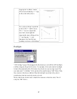 Предварительный просмотр 22 страницы IVC Displays NP-800S User Manual