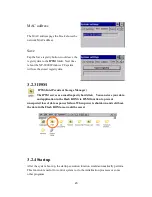 Предварительный просмотр 23 страницы IVC Displays NP-800S User Manual