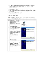 Предварительный просмотр 29 страницы IVC Displays NP-800S User Manual