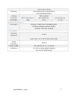 Preview for 11 page of IVC Displays NP-9XX-MA User Manual