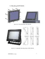 Preview for 18 page of IVC Displays NP-9XX-MA User Manual