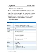 Preview for 19 page of IVC Displays NP-9XX-MA User Manual