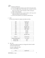 Preview for 26 page of IVC Displays NP-9XX-MA User Manual