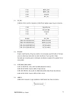 Preview for 27 page of IVC Displays NP-9XX-MA User Manual