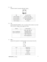 Preview for 28 page of IVC Displays NP-9XX-MA User Manual