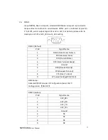 Preview for 32 page of IVC Displays NP-9XX-MA User Manual