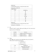 Preview for 33 page of IVC Displays NP-9XX-MA User Manual