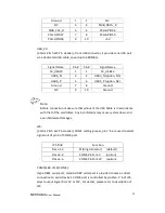 Preview for 40 page of IVC Displays NP-9XX-MA User Manual