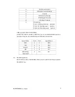 Preview for 42 page of IVC Displays NP-9XX-MA User Manual