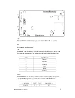 Preview for 43 page of IVC Displays NP-9XX-MA User Manual