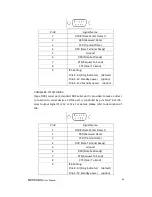 Preview for 45 page of IVC Displays NP-9XX-MA User Manual