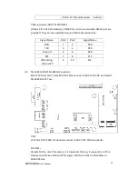 Preview for 46 page of IVC Displays NP-9XX-MA User Manual