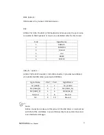 Предварительный просмотр 52 страницы IVC Displays NP-9XX-MA User Manual