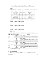 Предварительный просмотр 54 страницы IVC Displays NP-9XX-MA User Manual