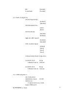 Preview for 60 page of IVC Displays NP-9XX-MA User Manual