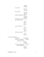 Preview for 61 page of IVC Displays NP-9XX-MA User Manual