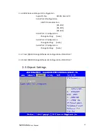 Preview for 62 page of IVC Displays NP-9XX-MA User Manual