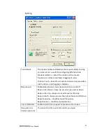 Preview for 95 page of IVC Displays NP-9XX-MA User Manual