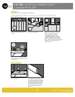 Preview for 14 page of ivc US Care & Maintenance Manual