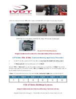 Предварительный просмотр 9 страницы IVDT SkidWeigh ED2-AT Series Installation & Calibration