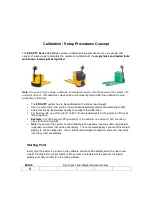 Preview for 5 page of IVDT SkidWeigh ED2-EPT Series Operating Instructions Manual