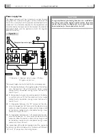 Preview for 20 page of Iveco Motors V08 ENT M11 Installation Directive Manual