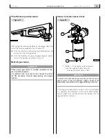 Предварительный просмотр 25 страницы Iveco Motors V08 ENT M11 Installation Directive Manual