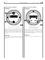 Preview for 29 page of Iveco Motors V08 ENT M11 Installation Directive Manual