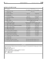 Preview for 33 page of Iveco Motors V08 ENT M11 Installation Directive Manual