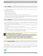 Preview for 12 page of Iveco DAILY 4x4 Instructions Manual