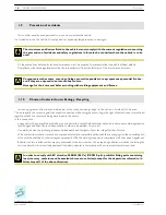 Preview for 14 page of Iveco DAILY 4x4 Instructions Manual