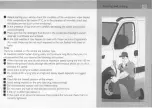 Предварительный просмотр 101 страницы Iveco Daily CNG Series User Manual