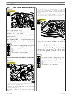 Предварительный просмотр 52 страницы Iveco daily euro 4 Repair Manual