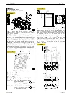 Предварительный просмотр 106 страницы Iveco daily euro 4 Repair Manual