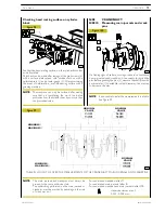 Предварительный просмотр 107 страницы Iveco daily euro 4 Repair Manual