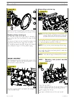 Предварительный просмотр 110 страницы Iveco daily euro 4 Repair Manual